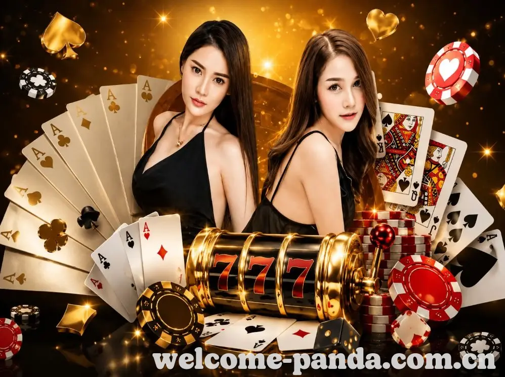 熊猫体育APP 封面图